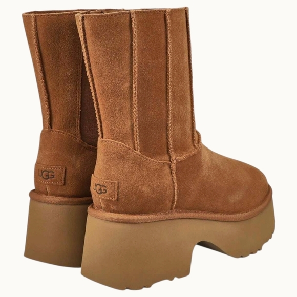 UGG Shoes - NWT | Classic Twin Seam New Heights Women | Size 10